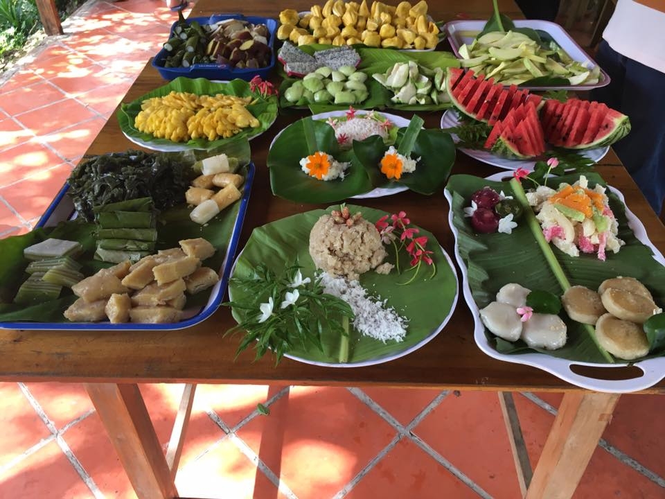 Ẩm thực