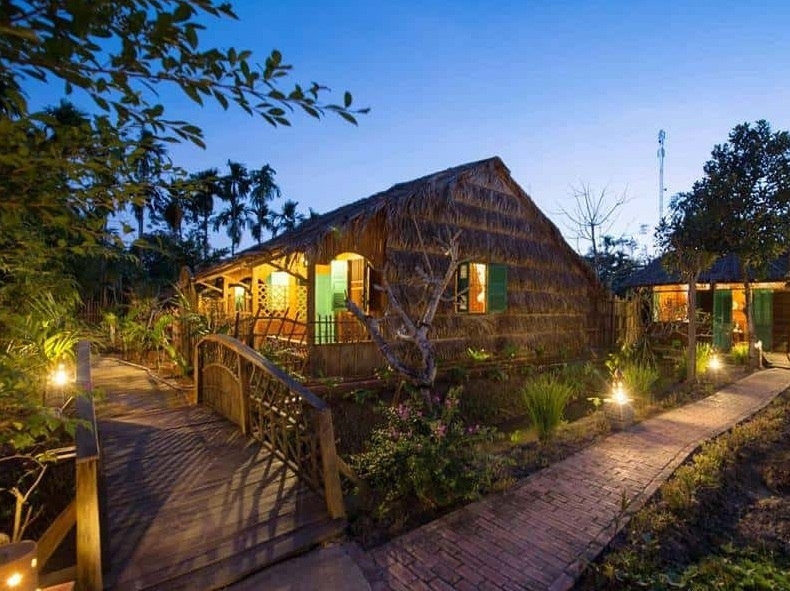 Homestay