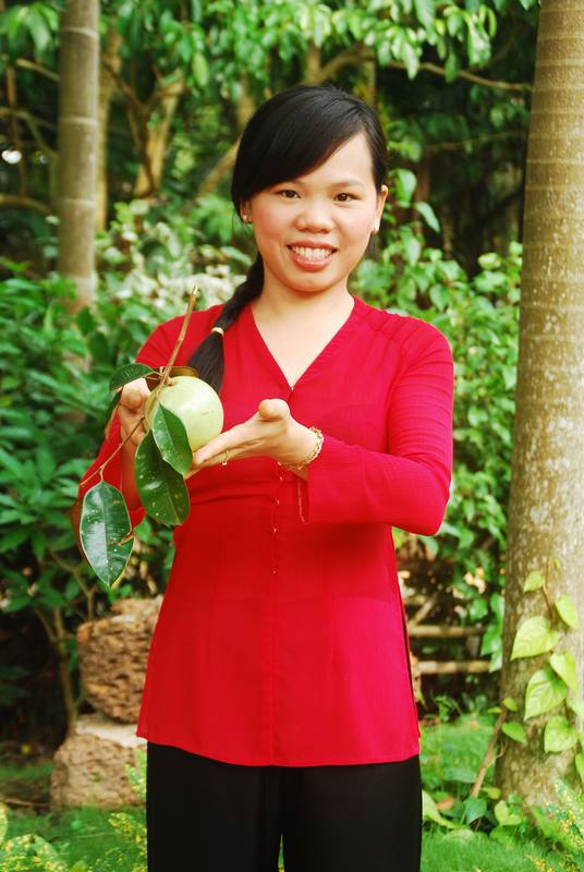 Tố Quyên